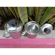 Oil pot/ Oil container