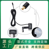 DAB/DAB+Car Radio Antenna dab Car Radio Antenna Patch Digital Radio Antenna for Car