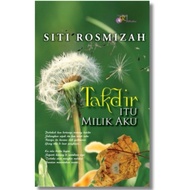 [Novel] DIDIR IS OWN ME | SITI ROSMIZAH