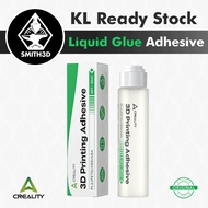 Creality Liquid Glue Adhesive for 3D Printer Adhesive Build Plate Glue, Bed Plate Liquid Glue for 3D
