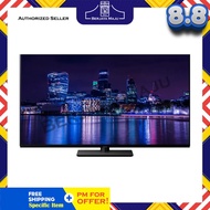 Panasonic 55" 4K UHD HDR Smart OLED TV TH-55MZ1000K