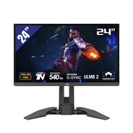 Màn hình Asus PG248QP 24.1" (FHD 1920 x 1080/ TN/ 540Hz/ 0.2 ms)