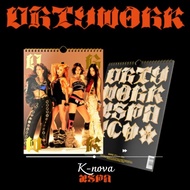 <aespa> Single [Dirty Work] (Dirty Worker Ver.)