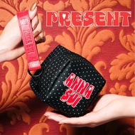 ♡Gracieux♡Japan Limited ANNA SUI Storage Bag Cosmetic Bag