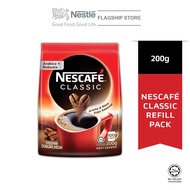 NESCAFE Classic Refill Pack 200g