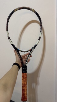 Babolat Roland Garros 網球拍