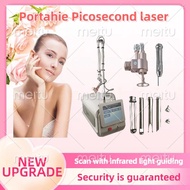 CO2 Laser Machine for Skin Carbon Peel Professional Fractional Laser Machine Portable CO2 Fractional
