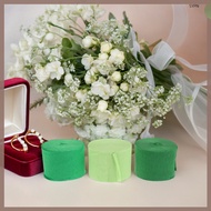 Crepe Streamers Party Decorations Decorative Paper Green  shaoyipin