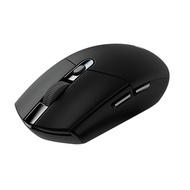 Chuột máy tính gaming không dây Logitech G304 Lightspeed Hero Sensor max 12.000DPI chính hãng - Ben