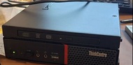Lenovo ThinkCentre 微型電腦 tiny one