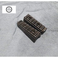 Original Front Footpegs SR400/500/400FI