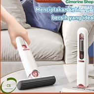 Mini Hands-free Squeeze Mop Desktop Mop Car Mop