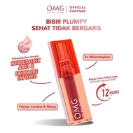 OMG Oh My Glam Liptint Glassy