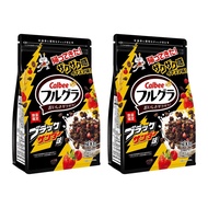 Frugra Black Thunder Flavor 500g FK