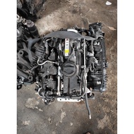 Mini Cooper engine B48