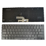 New ASUS Zenbook ux462 ux462da um462 um462d backlit notebook keyboard US