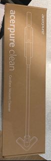 Acerpure Clean 無線吸塵機