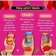 SOBELLA LIPTINS ORIGINAL HQ