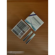 Refill Razor Sasak Razor Special Styling Blade