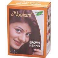 1KOTAK EAGLES HENNA RAMBUT