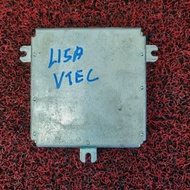ECU Honda Jazz / fit GD1-8 Honda City L15A Vtec