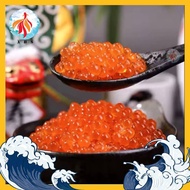 🇯🇵Japan Salmon Roe 250g / Ikura 日本三文鱼卵    Allo Ha Seafood