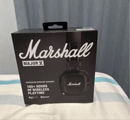 Marshall Major V 無線耳機