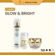 CHARMS SKINCARE HQ Set Michael Ang