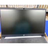 Laptop HP 15s-fq5160TU (7C0S1PA) (i5-1235U) (Bạc) - Đã sử dụng