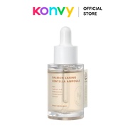 Heveblue Salmon Caring Centella Series (Ampoule / Cream / Toner)