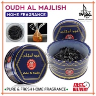 Oudh al majlis (50g) bakhoor al majlis by Arabian bakhoor oud oudh