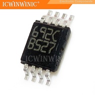 5 Piece  L6920DC L6920 692C MSSOP-8  Integrated circuit IC