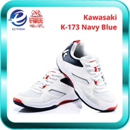 Kawasaki Badminton Shoes Unisex Sport Shoes K-173 EZ