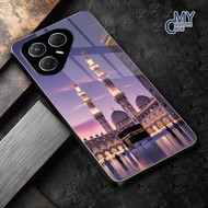 HP {MCC460} Softcase Glitter TECHNO CAMON 40 PRO 4G CAMON 40 4G POVA 5 POVA 7 5G POVA 6 PRO 5G Case 