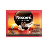 Nescafe Classic 10 x 2 g