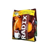 HPA Radix Koko minuman Malt Coklat berkhasiat