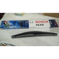 Mitsubishi Outlander Bosch 10" H-250 Lock 3 H250 Rear Wiper
