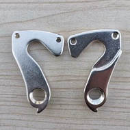 【Ready Stock】Bike Gear Rear Derailleur Dropout Hanger For Toseek frame Totem Conway Winora Bicycle T