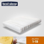 [Best Sleep] Gelatex 1-19 Latex Foam Mattress_Super Single (SS)