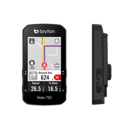 METER BRYTON RIDER 750