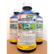 Trekker 28 1Liter / Zeenex Lambda-cyhalothrin 2.8%/Racun serangga/Sama dgn karate