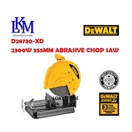 (100% Original)Dewalt  355mm 14" Cut Off Saw 2300W Chop Saw [ D28730-XD ]