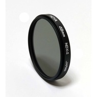 48mm Hoya ND4 Neutral Density Filter for Vintage SLR camera Lenses