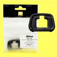 (全新)原裝正貨 - 尼康 Nikon DK-29 觀景窗眼罩 Eyecup for Z5 Z6 III Z7 II