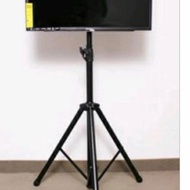 Premium 14 to 50 inch tripod standing Tv Bracket