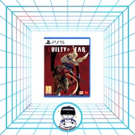 Guilty Gear Strive PlayStation 5