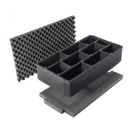 Pelican 1610TPKIT TrekPak Case Divider Kit for 1610 Case