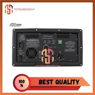 Active Subwoofer Amplifier KLA 181A