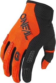 O'Neal Element Glove Boys Racewear Black/Orange 1-2