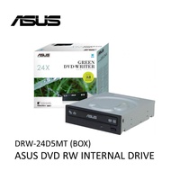ASUS 24X GREEN SATA DVD-WRITER ( DRW-24D3ST )